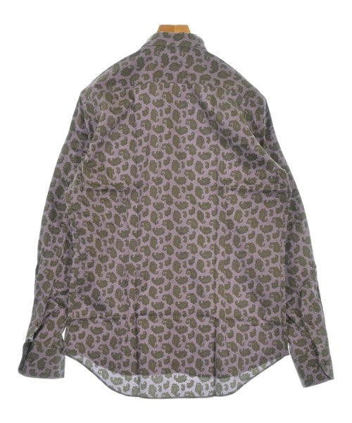 ETRO เสื้อลำลอง