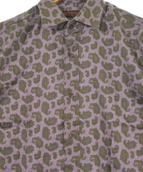 ETRO เสื้อลำลอง