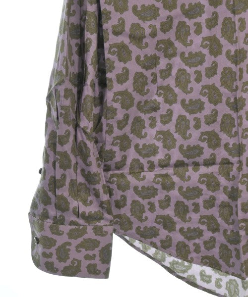 ETRO เสื้อลำลอง