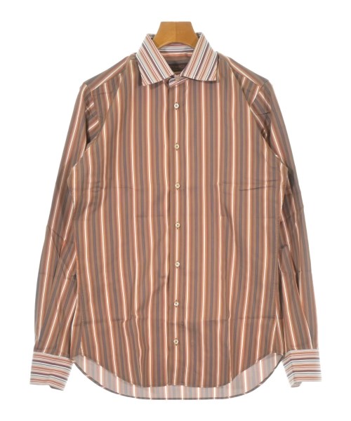 ETRO เสื้อลำลอง