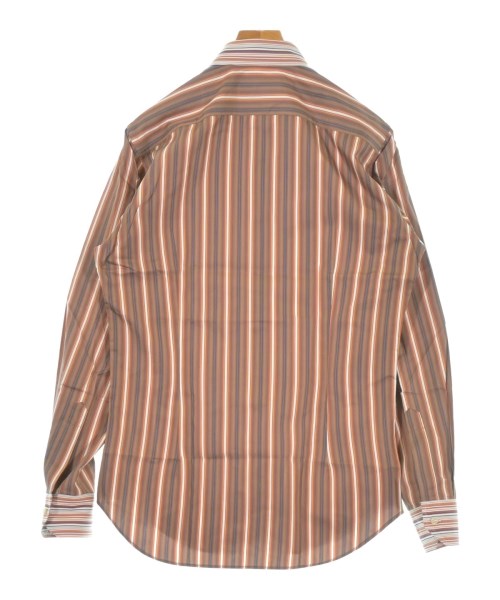 ETRO เสื้อลำลอง