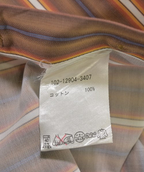 ETRO เสื้อลำลอง