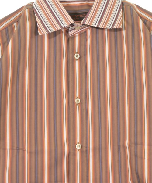 ETRO เสื้อลำลอง