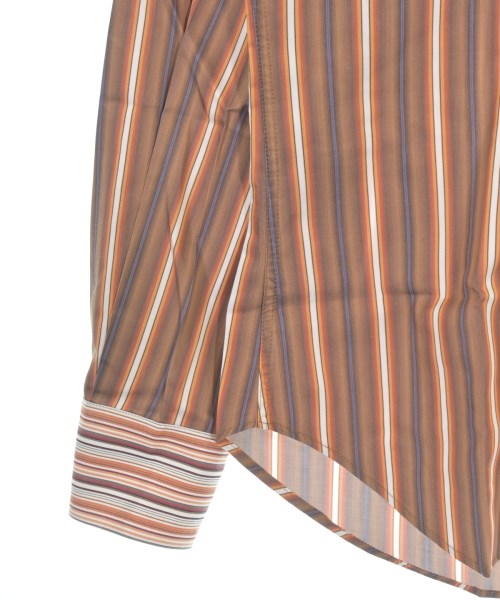 ETRO เสื้อลำลอง