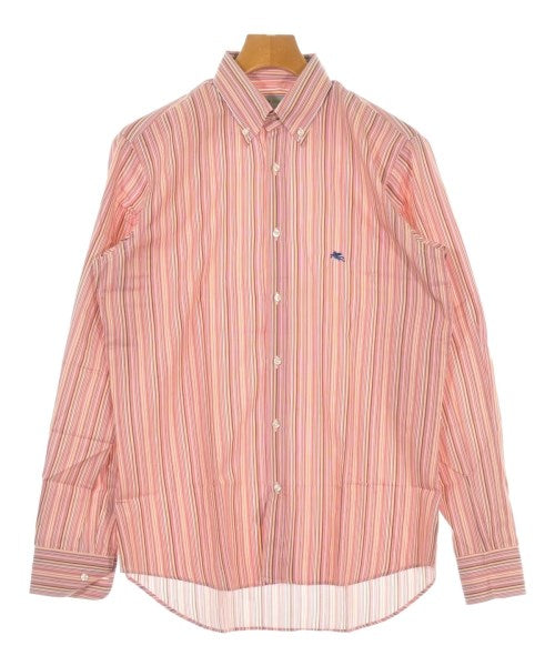 ETRO เสื้อลำลอง