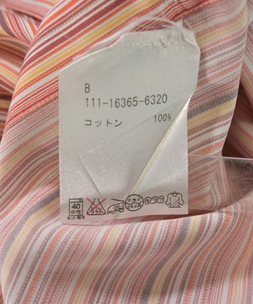 ETRO เสื้อลำลอง