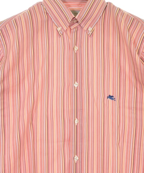 ETRO เสื้อลำลอง