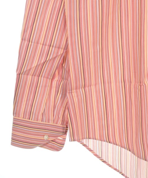 ETRO เสื้อลำลอง