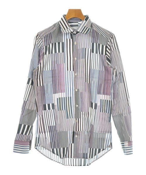 ETRO เสื้อลำลอง