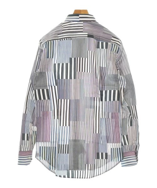 ETRO เสื้อลำลอง