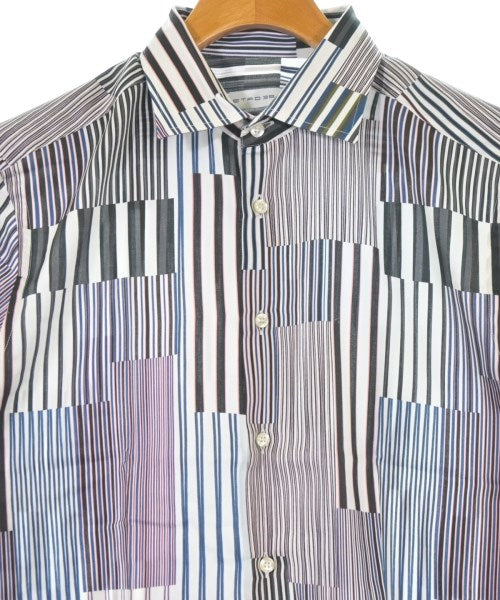 ETRO เสื้อลำลอง