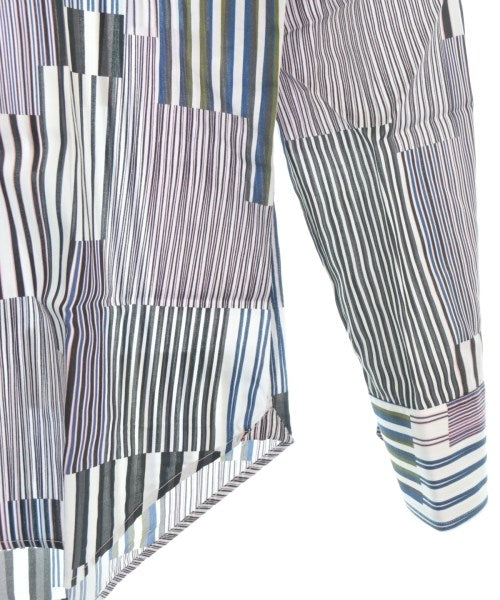 ETRO เสื้อลำลอง