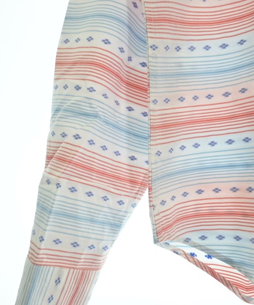 ETRO เสื้อลำลอง