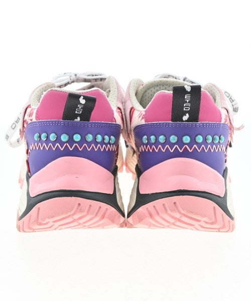 ETRO รองเท้าผ้าใบ