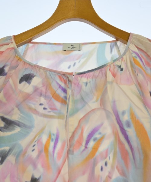 ETRO เสื้อสตรี