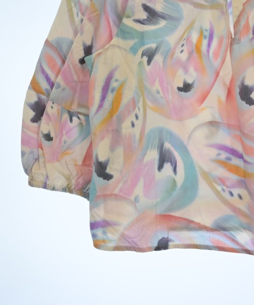 ETRO เสื้อสตรี