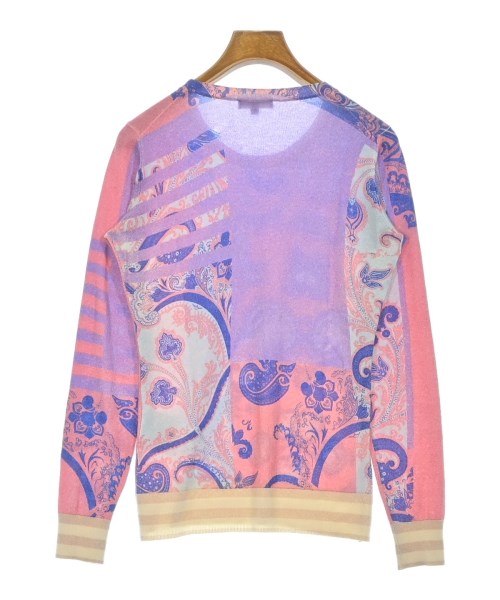 ETRO เสื้อกันหนาว