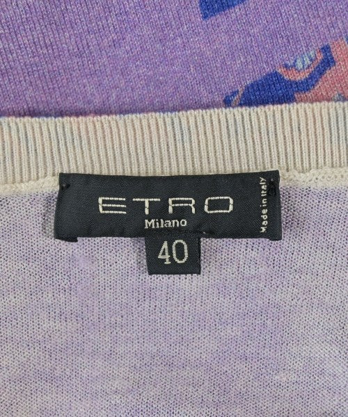 ETRO เสื้อกันหนาว