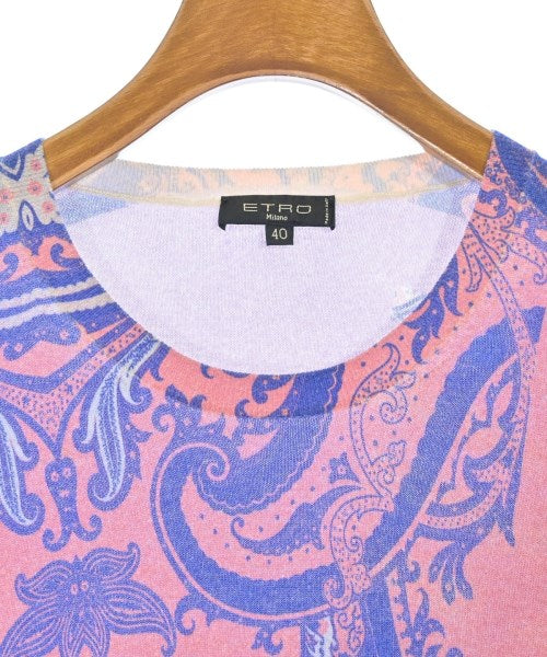 ETRO เสื้อกันหนาว