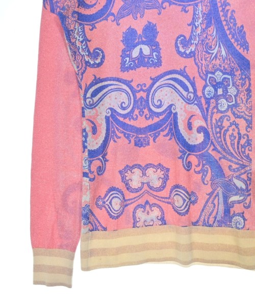 ETRO เสื้อกันหนาว