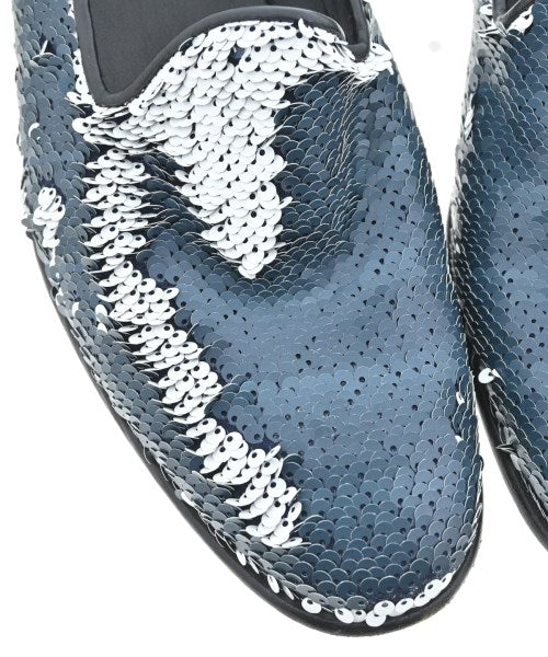 ETRO รองเท้าสวมทางการ