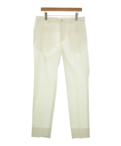 ETRO กางเกงขายาว