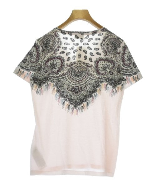 ETRO เสื้อยืด/เสื้อท็อปส์