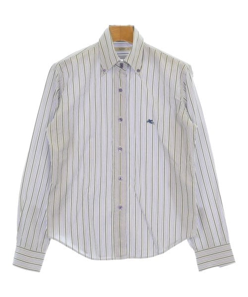 ETRO เสื้อลำลอง