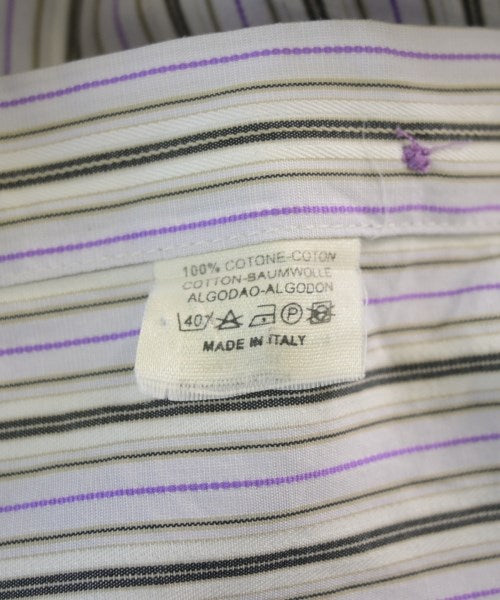 ETRO เสื้อลำลอง