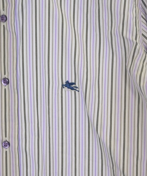 ETRO เสื้อลำลอง