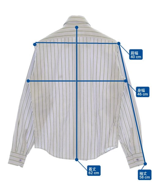 ETRO เสื้อลำลอง