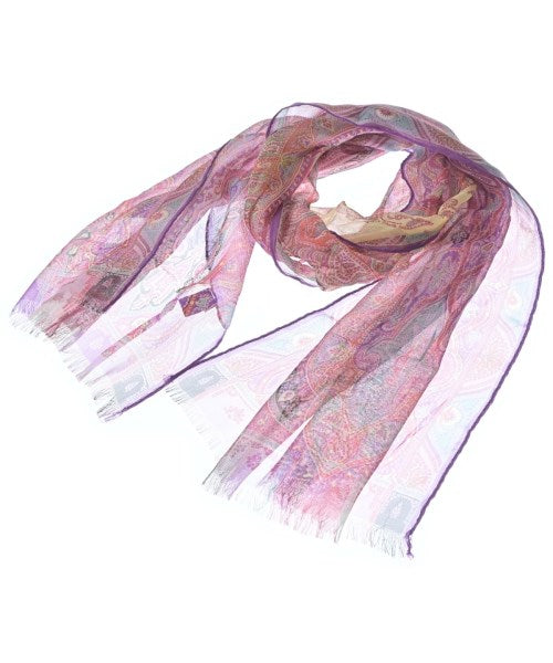 ETRO ผ้าคลุมไหล่