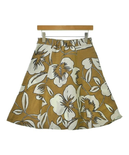 ETRO กระโปรงยาวถึงเข่า