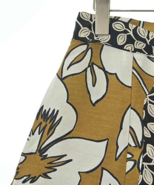 ETRO กระโปรงยาวถึงเข่า