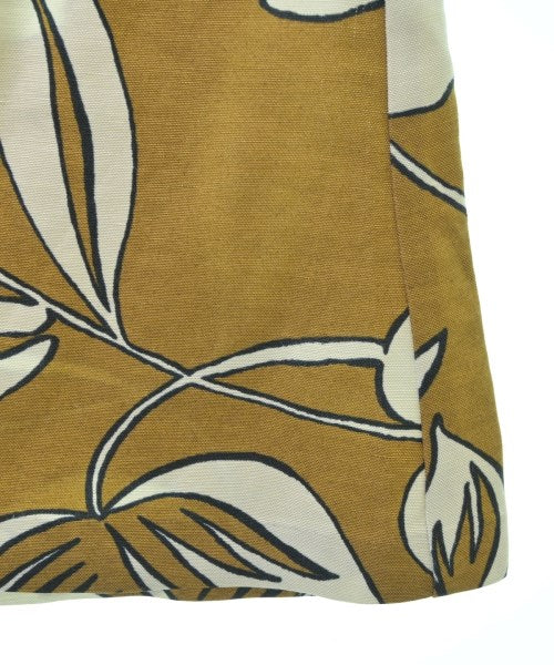 ETRO กระโปรงยาวถึงเข่า