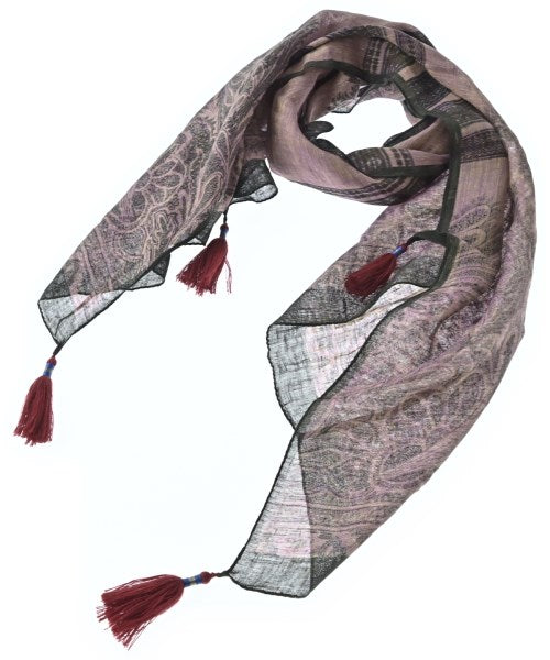 ETRO ผ้าคลุมไหล่