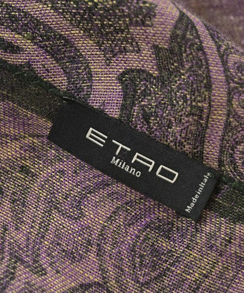 ETRO ผ้าคลุมไหล่