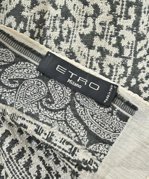 ETRO ผ้าคลุมไหล่