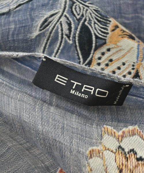 ETRO ผ้าคลุมไหล่