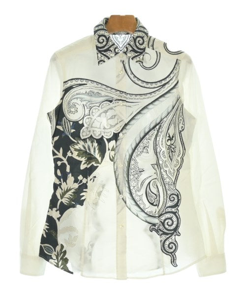 ETRO เสื้อลำลอง