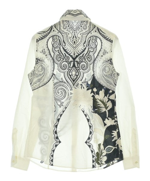 ETRO เสื้อลำลอง