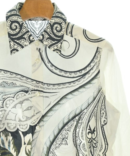 ETRO เสื้อลำลอง