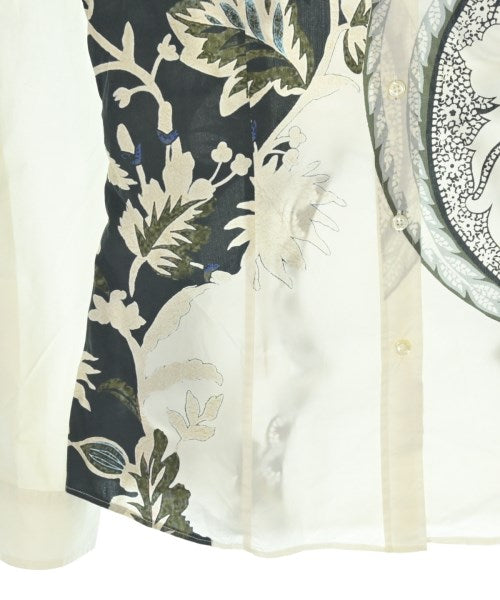 ETRO เสื้อลำลอง
