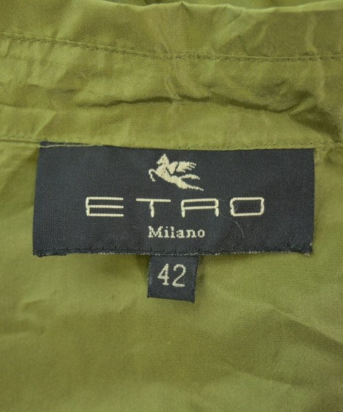 ETRO เสื้อสตรี