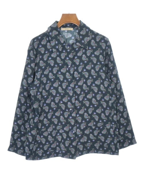 ETRO เสื้อลำลอง