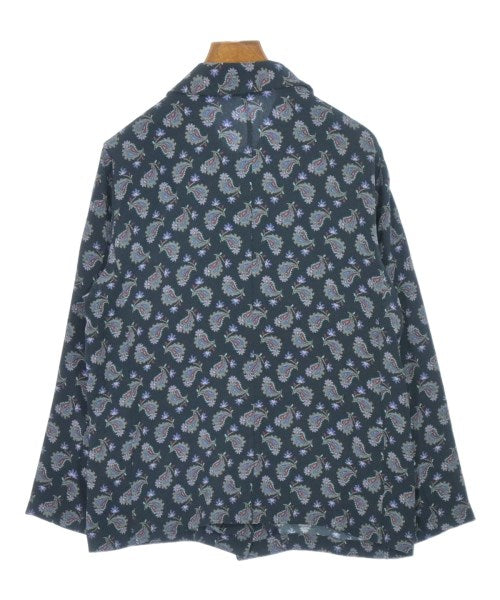 ETRO เสื้อลำลอง