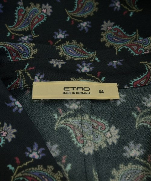 ETRO เสื้อลำลอง