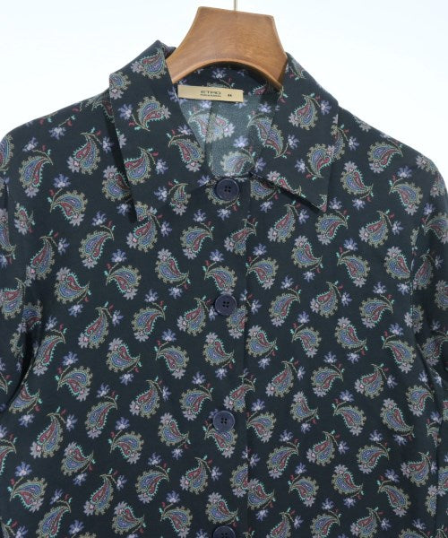 ETRO เสื้อลำลอง