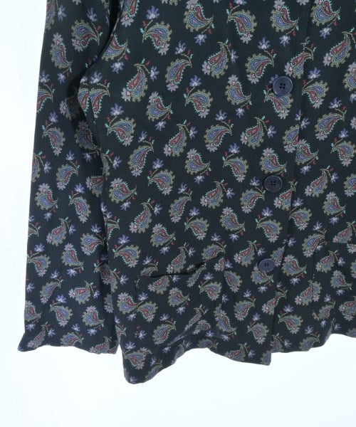 ETRO เสื้อลำลอง