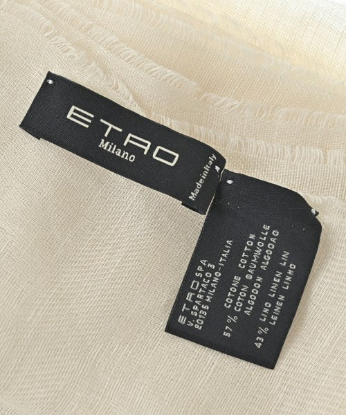 ETRO ผ้าคลุมไหล่